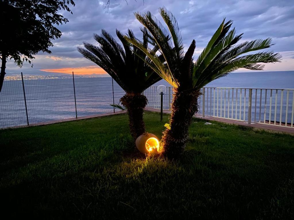 Villa Vela Augusta Exterior photo