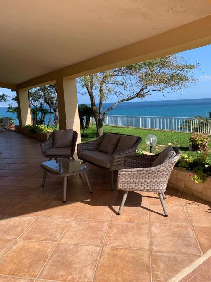 Villa Vela Augusta Exterior photo